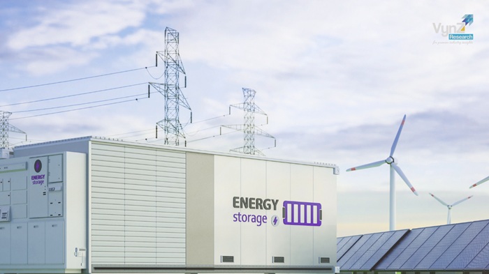 Understanding Grid Energy Storage Systems and Their Applications Benefits